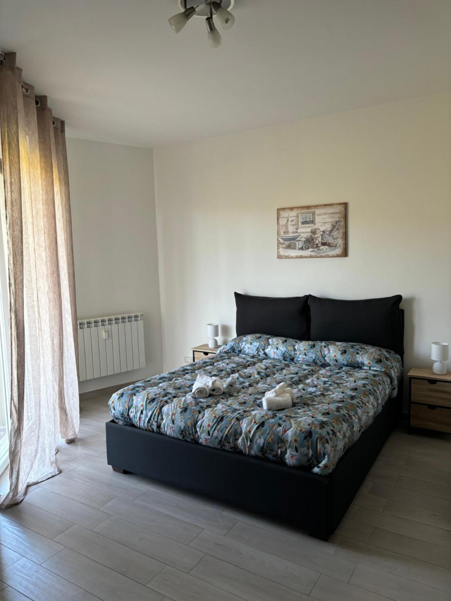 Siclanda Small San Remo Extérieur photo